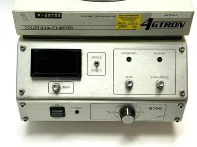 M-45 | Agtron  Color Quality Meter - Used