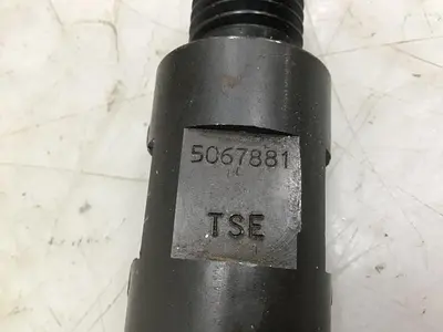 Used CINCINNATI MILACRON 5067881 Injection Molding Parts Michigan US | Ideal Machinery #1302193