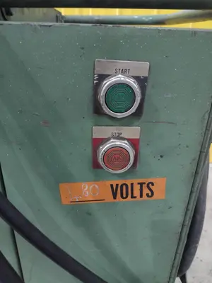 LAMINA PORTABLE DRILL & HYDRAULIC POWER UNIT: STOCK #21301