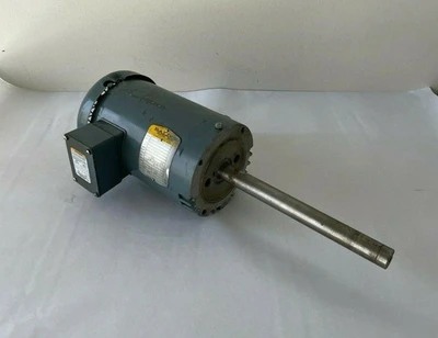 USED Baldor Industrial Motor
