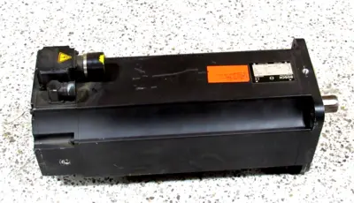 REFURBISHED BOSCH 1070076440 SERVO MOTOR SF-A5.0700-020-00.000