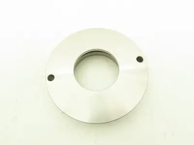 Durametallic GEAX630492B Dura Seal Mechanical Seal 316SS 6-3/4" OD x 3-5/8" Bore