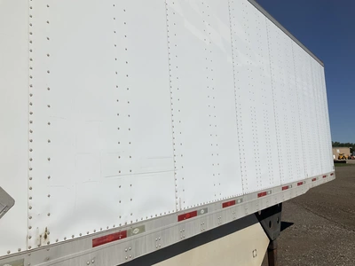 Used 2012 UTILITY TRAILER Misc Trailers Michigan US | Miedema Asset Management Group #1461432