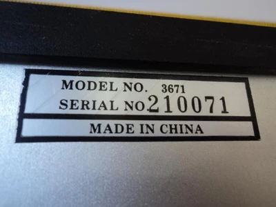 Used JENCO _UNKNOWN_ Programmable Logic Controllers | OCO Industrial #1654376