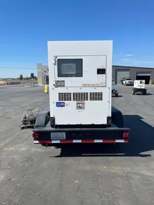 USED 2017 MULTIQUIP DCA220SSJU4F