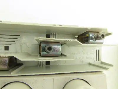 Used WOHNER _UNKNOWN_ Fuses Indiana US | Arrow Industrial #1365136