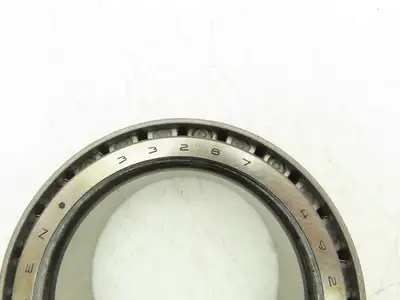 Timken 33287 Tapered Roller Bearing Cone 2.875"ID x 1.875 Width Lot of 4