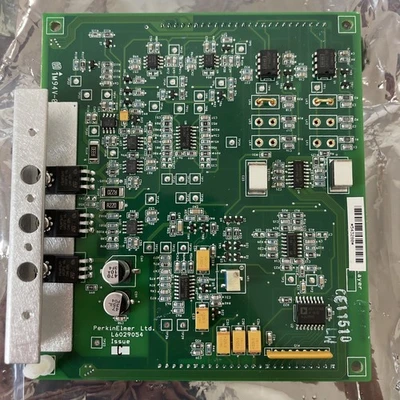 NEW Perkin Elmer L6029054