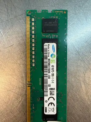 Samsung 4GB M378B5173QH0-CK0 1Rx8/PC3-12800U-11-12-A1 (5.3.5)