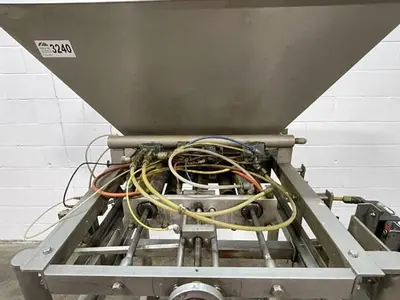 USED HINDS-BOCK 5P-08T