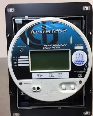 USED Nexus 1262