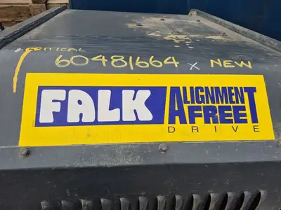 USED FALK 485ABRCM3