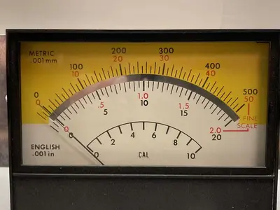 Used RAM METER 7045 Meters - Misc | Surplus Asset Holdings #1206967