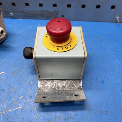 Used Unbranded Unknown Relays & Switches Indiana US | J&J Industrial Supply #1300185