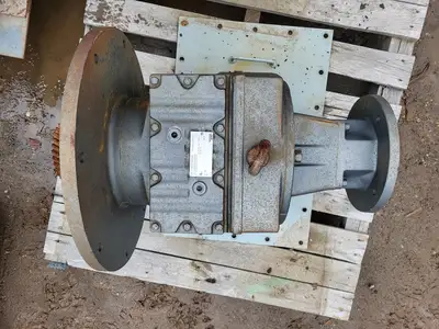 USED SEW-EURODRIVE 550MM-RF107AM284/286