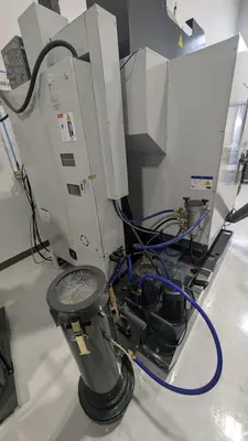 2022 HAAS DT-2 Vertical Machining Centers | Toolquip, Inc. (8)