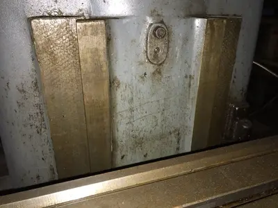USED DOALL FV-4V