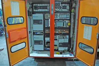 USED 1999 HEY NO. 3