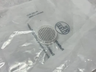 E20003 | Ifm  Round Reflector for Retro-Reflective Sensors TS-22 - New