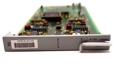 USED PULSECOM D104830-1 PC BOARD REV.N TU D1048301