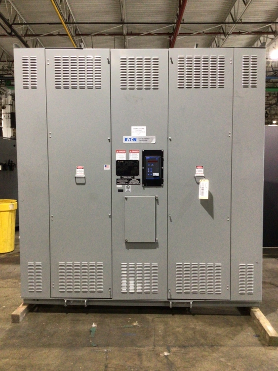 New | in-Stock 2019 EATON 478C642H31 Transformers Michigan US | iGAM Industrial Marketplace #1321605
