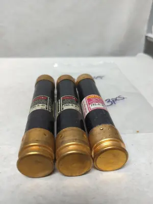 USED COOPER BUSSMANN FRS-R-45