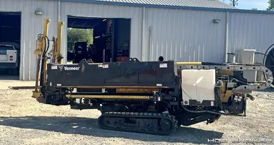 Used 2020 VERMEER 2020 VERMEER D20X22 S3 Drill Rigs Florida US | HDD Broker #1547516