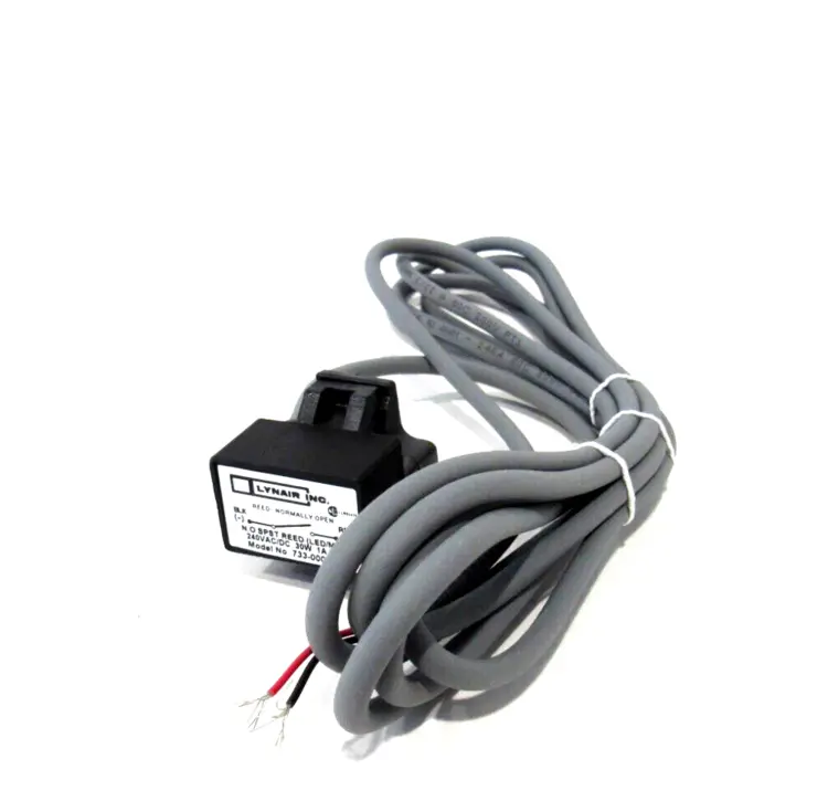 New | in-Stock LYNAIR _UNKNOWN_ Relays & Switches | SB Industrial Supply #819371