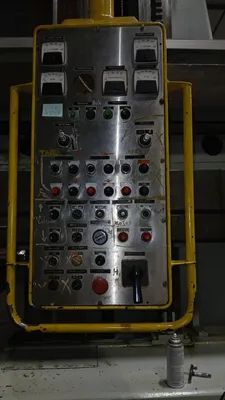 KOLLMANN MA-63 Gantry Machining Centers (incld. Bridge & Double Column) | Murphy Machinery (18)
