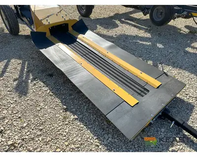 Used CONVEY-ALL _UNKNOWN_ Incline Conveyors Iowa US | Keast Enterprises #1360116