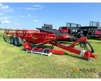 Used ANDERSON _UNKNOWN_ Bale Wagons Iowa US | Keast Enterprises #1359986