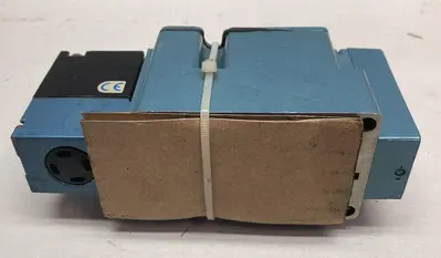 Used MAC 6211CC-000-PM-111DA Solenoid Valves Ohio US | Surplus Asset Holdings #1238679