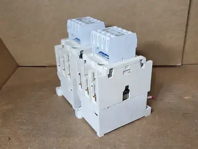 USED EATON CUTLER-HAMMER CN15DN3