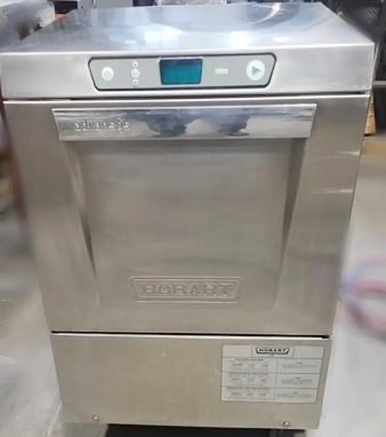 USED HOBART LXER