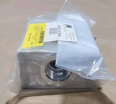 NEW Sun Hydraulics CBGGLJN-HCM