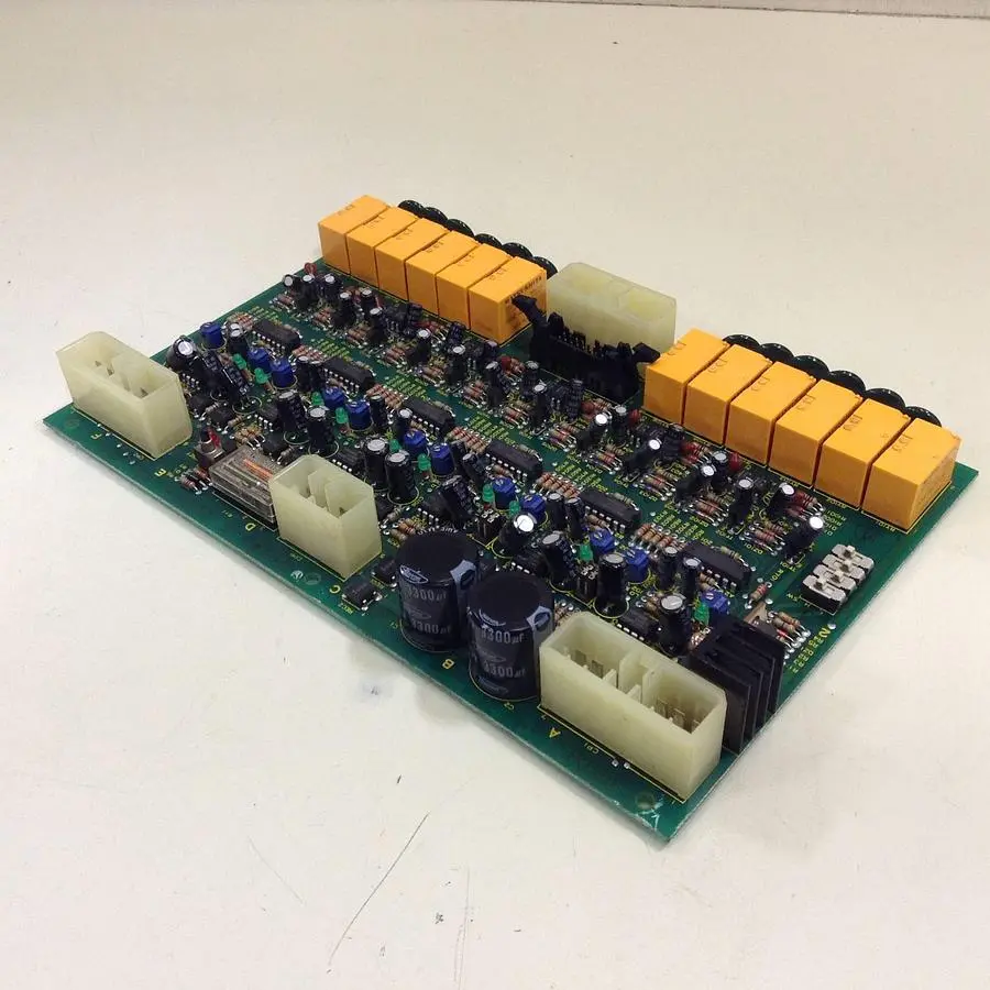 USED TOSHIBA H1007794