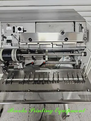 USED 2005 GATEWAY BOOKBINDING SYSTEMS LTD. PBS 3000