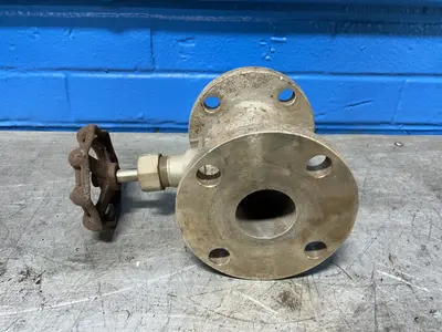 Used KITZ SCS13 Pumps Ohio US | HGR 24 #1344063