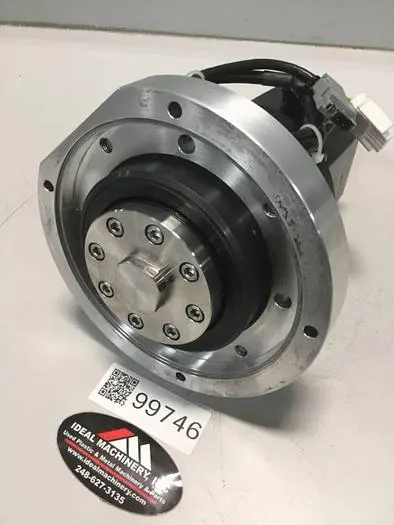 Used HD SYSTEMS CP-25A-11-F002B-SP 26-10 MC-0196 Motors (misc) | Ideal Machinery #662003