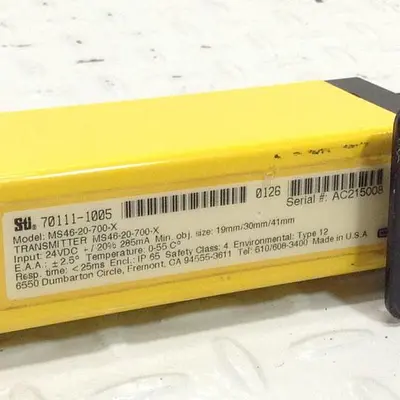 USED STI MS46-20-700-X