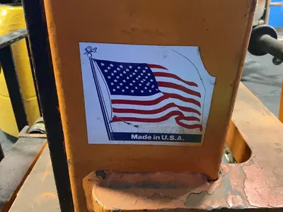 Used CLARK SP 30 Misc Forklifts Ohio US | HGR 24 #1441314