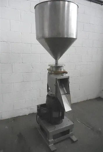 Used PREMIER _UNKNOWN_ Colloid Mills MX | UNION STANDARD EQUIPMENT CO. #134230