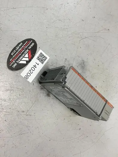 Used ALLEN BRADLEY 1769-OW8 SER B Circuit Boards Michigan US | Ideal Machinery #593841