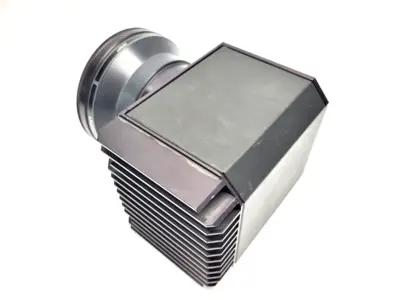 Used Nutfield N/A Laser Accessories and Consumables Michigan US | Maverick Industrial Sales #1396845