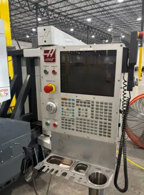 2021 HAAS GR-510 Gantry Machining Centers (incld. Bridge & Double Column) | Toolquip, Inc. (4)