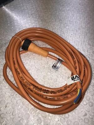 NEW Balluff BKS-S05-AC