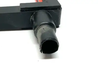 Used HAUG STATIC ELIMINATOR U BAR Miscellaneous MRO | Maverick Industrial Sales #1121902