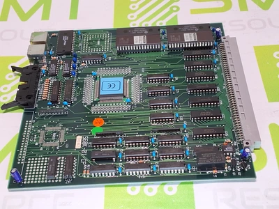S68K-01-CP ELECTRICAL CIRCUIT BOARD