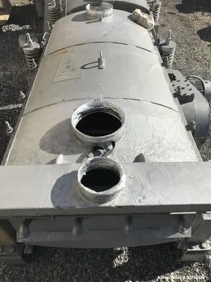 USED PRATER VS2-36-1EX