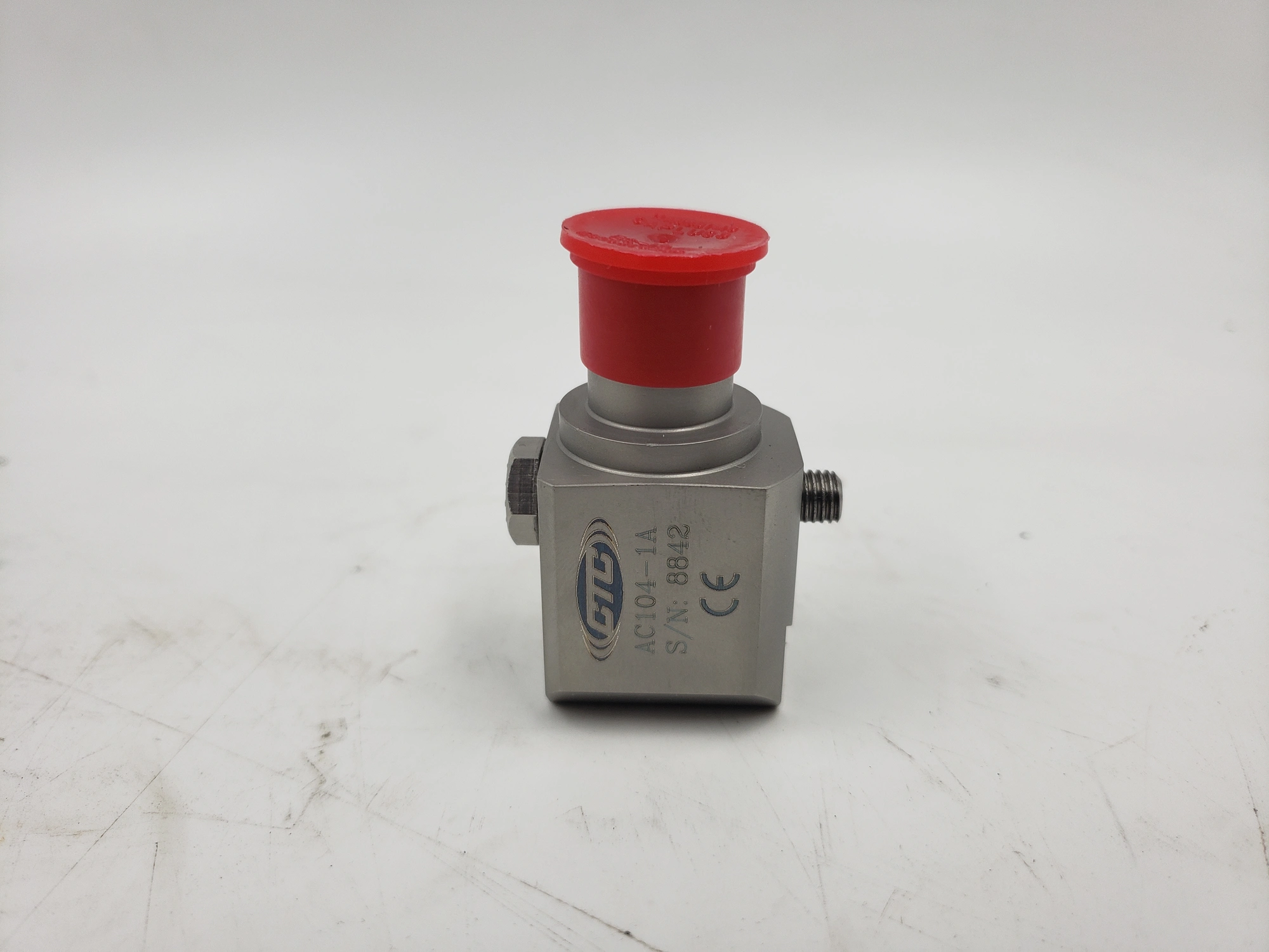 CTC AC104-1A Accelerometer 100mV/G NOM